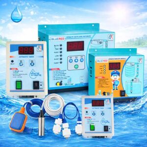 all products water level controller sensor