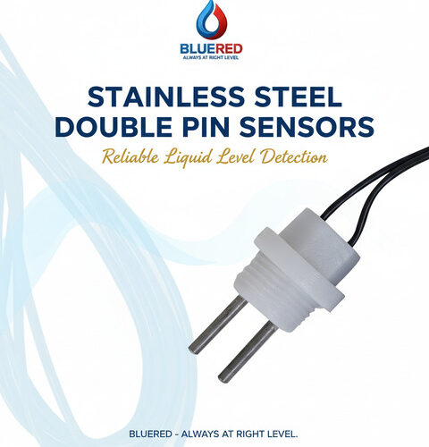 BlueRed SS Double Pin Probe Sensor - Image 4