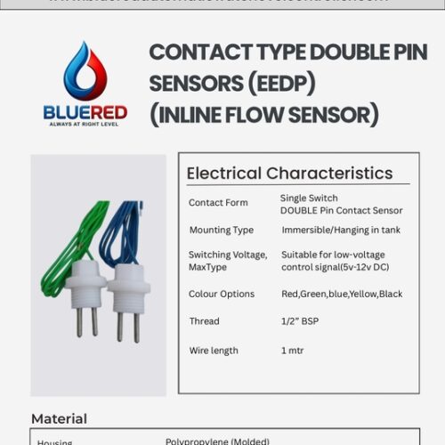 BlueRed SS Double Pin Probe Sensor - Image 6