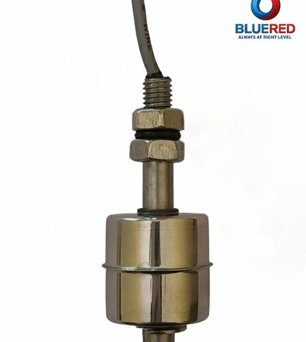 BLUERED Stainless Steel Float Switch Sensor – Heavy Duty Water Level Controller for Tanks & Industrial Use - Image 2