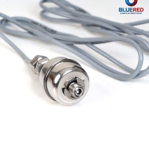 BLUERED Stainless Steel Float Switch Sensor – Heavy Duty Water Level Controller for Tanks & Industrial Use - Image 4