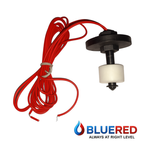 BLUERED - Normally Open(No type) Magnatic Water Level Sensor - Image 1