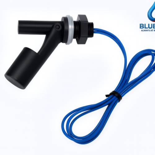 BLUERED Horizontal Mount  Magnatic Water Level Float Sensor - Image 3