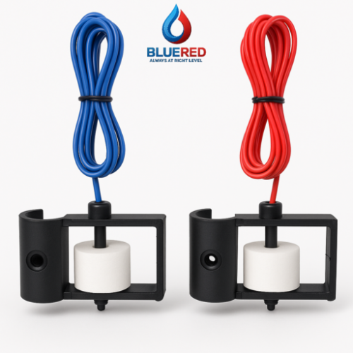 BLUERED Pipe Mount Magnatic Water Level Sensor (NO Type) - Image 5
