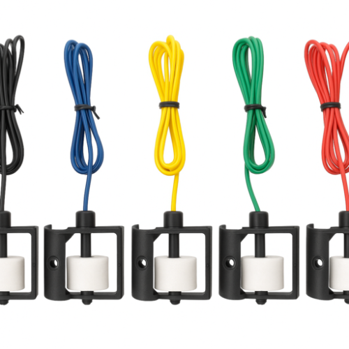 BLUERED Pipe Mount Magnatic Water Level Sensor (NO Type) - Image 4