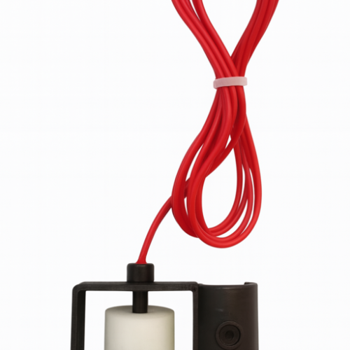 BLUERED Pipe Mount Magnatic Water Level Sensor (NO Type) - Image 2